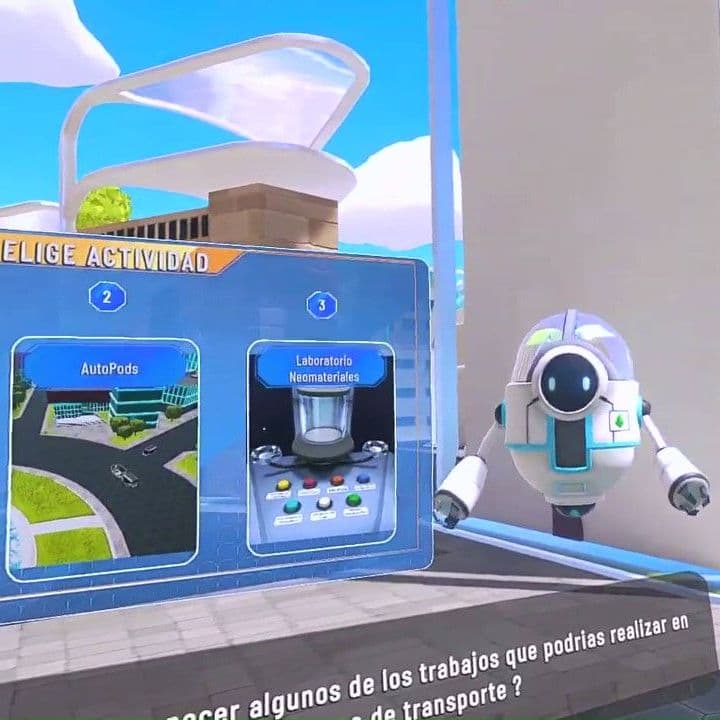 Laboratorio de Impresión de Órganos