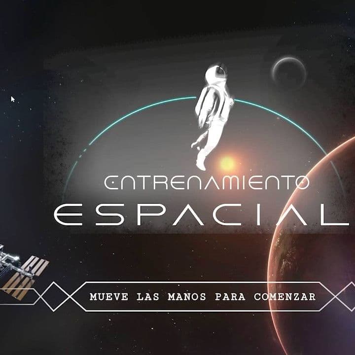 Simulación de Estación Espacial