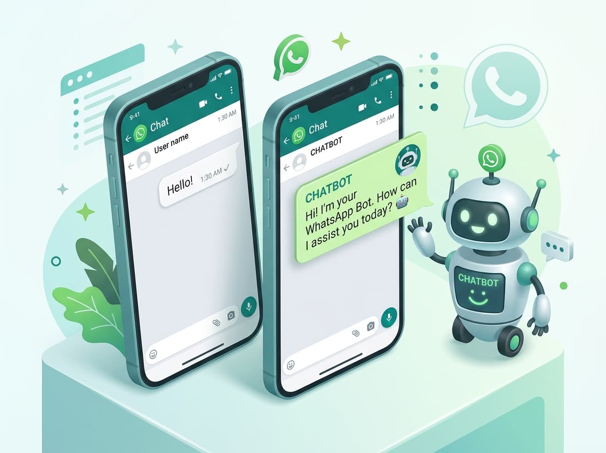 Chatbot de WhatsApp para YPO (Young Presidents Organization)